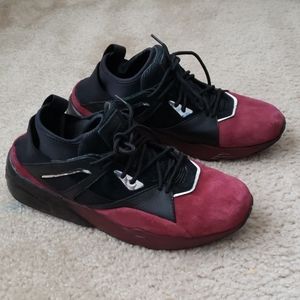 puma blaze of glory halloween puma blaze of glory halloween